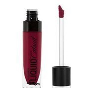 Picture of WET N WILD MEGALAST LIQUID CATSUIT LIPSTICK